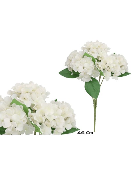 RAMO HORTENSIA PRINTED X 5-46 CM (BL)