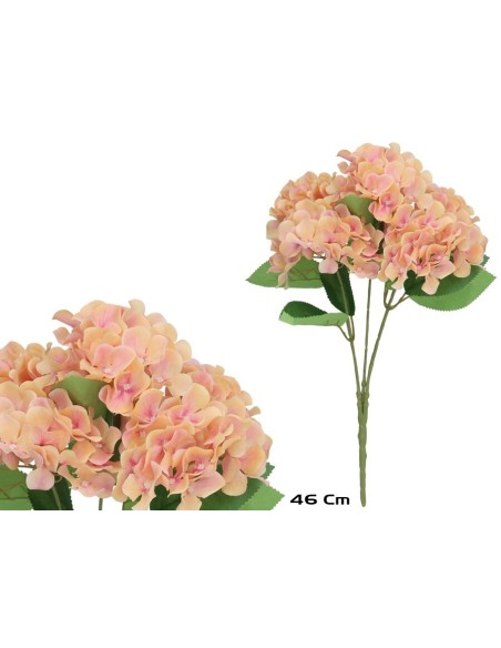 RAMO HORTENSIA PRINTED X 5-46 CM (TE)