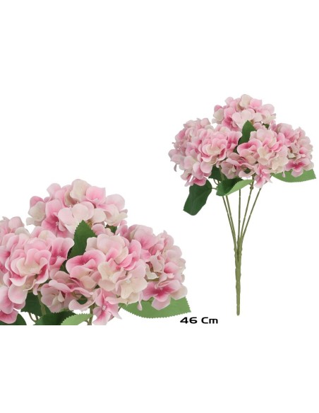 RAMO HORTENSIA PRINTED X 5-46 CM (RS)