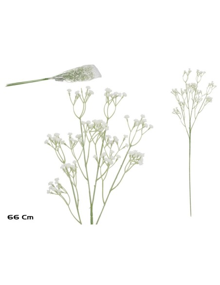 VARA GYPSO BICOLOR R/TOUCH - 66 CM (CR)