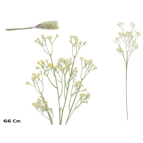 VARA GYPSO BICOLOR R/TOUCH - 66 CM (AM)