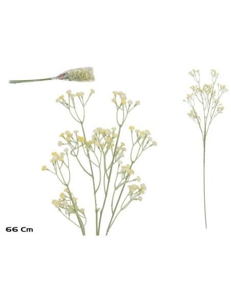 VARA GYPSO BICOLOR R/TOUCH - 66 CM (AM)