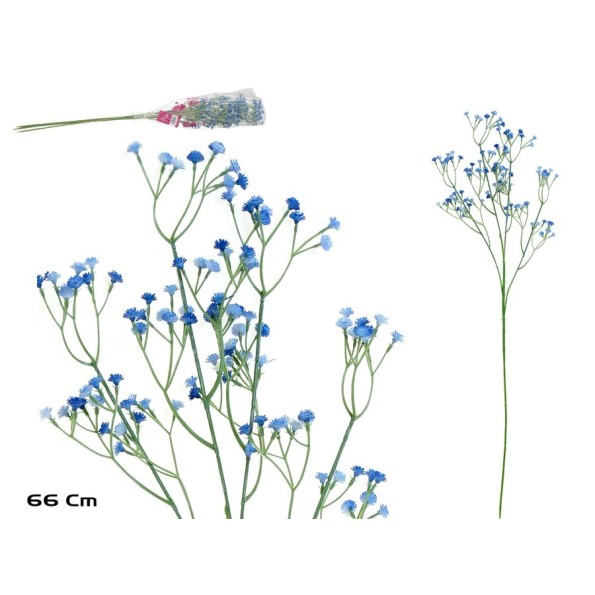 VARA GYPSO BICOLOR R/TOUCH - 66 CM (AZ)