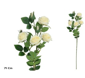 VARA CAPULLO X 7 - 71 CM (CREMA)