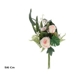 ATADO ALTO ROSAS -CAP -56 CM (ROSA)