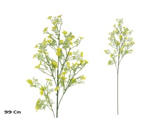 VARA JAZMIN X 5 -99 CM (AMARILLO)