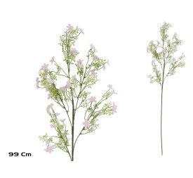 VARA JAZMIN X 5 -99 CM (ROSA)