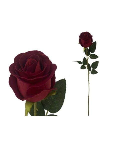 VARA CAPULLO TERCIOPELO-64 CM