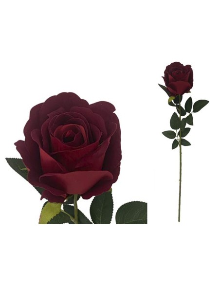 VARA CAPULLO TERCIOPELO-69 CM