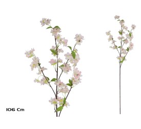 VARA ALMENDRO X 4 -106 CM (ROSA CLARO)