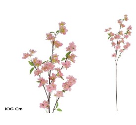 VARA ALMENDRO X 4 -106 CM (ROSA)