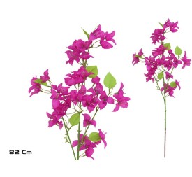 VARA BUGAMBILIA X 3 - 82 CM (FUCSIA)