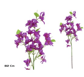VARA BUGAMBILIA X 3 - 82 CM (VIOLETA)