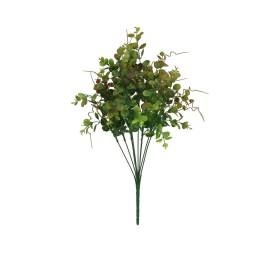 RAMO EUCALIPTO RIZO X 10 - 46 CM (MARRON)