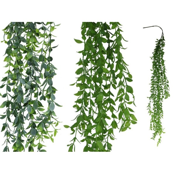 COLGANTE TEA LEAF X 9 - 110 CM (S)