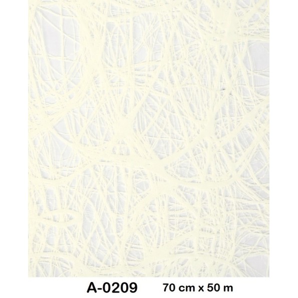 BOBINA POLIPROPILENO SIZOWEB 70CM X50M (CELOFAN) BEIS