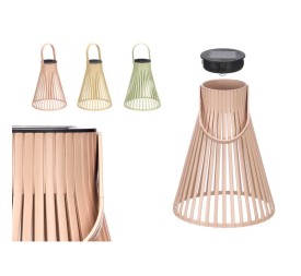 LAMPARA SOLAR CONICA SURT 3 COL