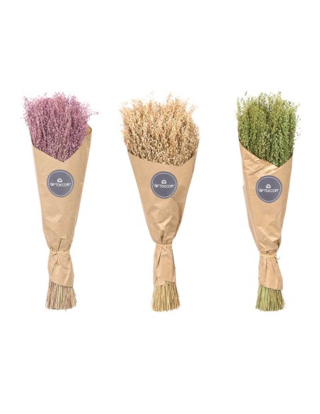 RAMILLETE CENTENO NATURAL SURT 3 COL