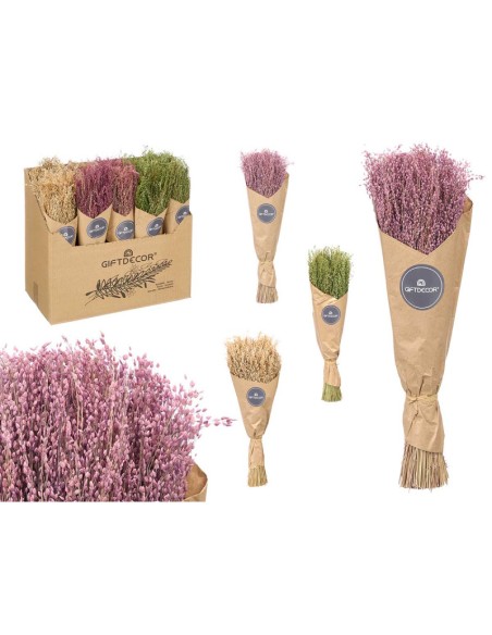 RAMILLETE CENTENO NATURAL SURT 3 COL