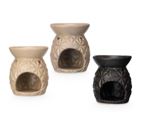 QUEMADOR CERAMICA ROMBOS GRD SURT 3