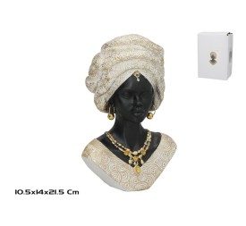 MUJER JOYAS BREONNA 14X10.5X21.5CM