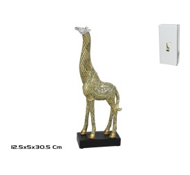 JIRAFA PIE ALHAJA 12.5X5X30.5CM