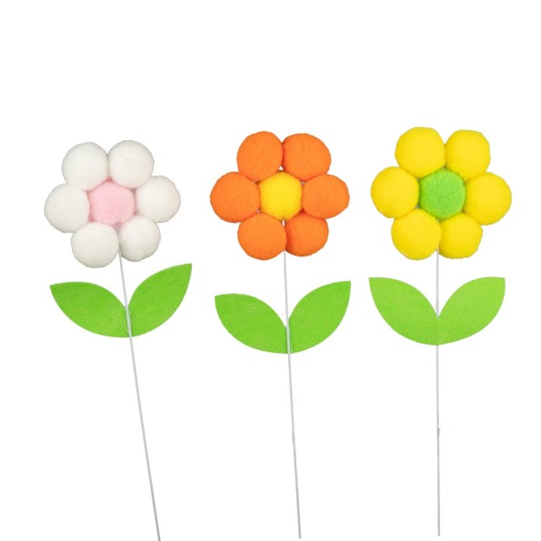 PICK FLOR S/12 3MIX COL D8