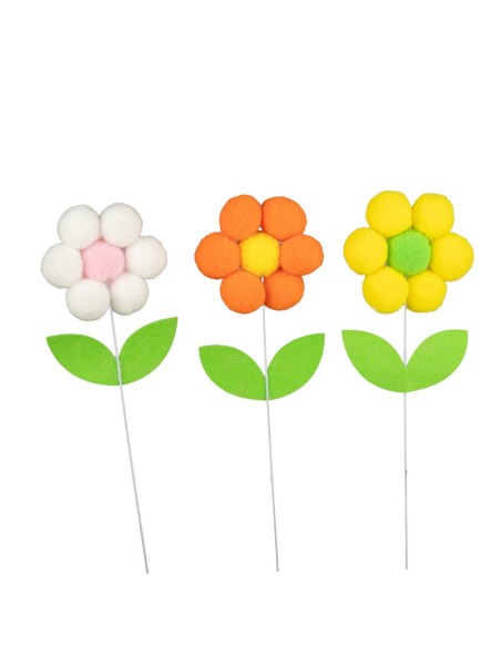 PICK FLOR S/12 3MIX COL D8