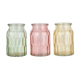 ARBÁRELA 3MIX COL D10 H17.5 VIDRIO