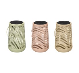 LAMPARA SOLAR FAROL CONICO PUNTOS SURT 3 COL