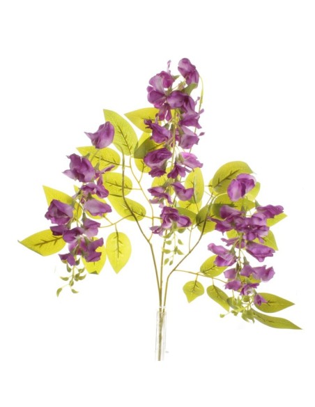 VARA WISTERIA X 3 FUCSIA