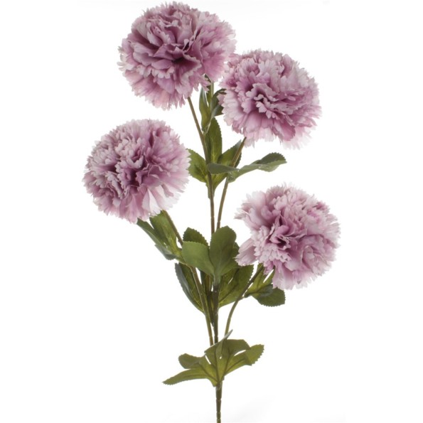 VARA CLAVEL X 4 LILA