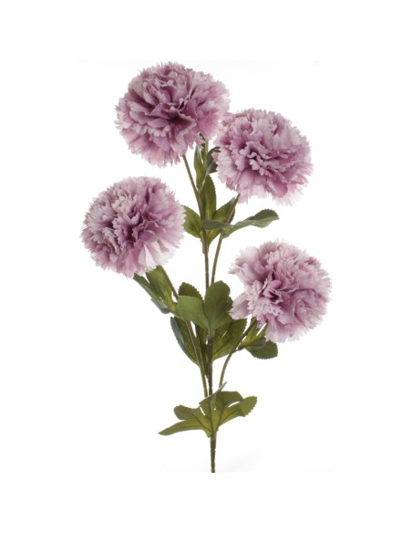 VARA CLAVEL X 4 LILA