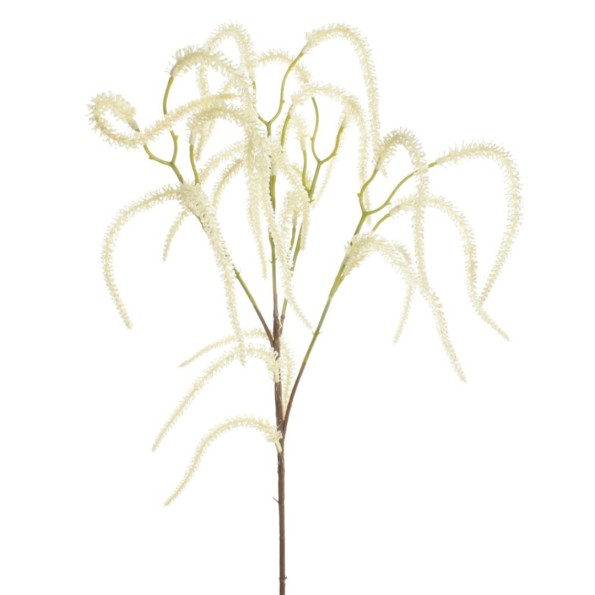 VARA COLGANTE LUPINO BLANCO