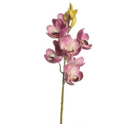 VARA ORQUIDEA TACTO FUCSIA