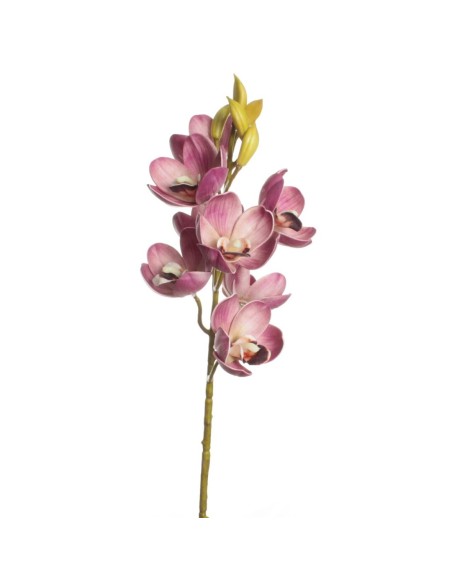 VARA ORQUIDEA TACTO FUCSIA