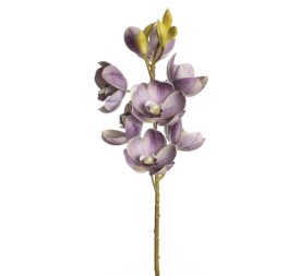 VARA ORQUIDEA TACTO LILA