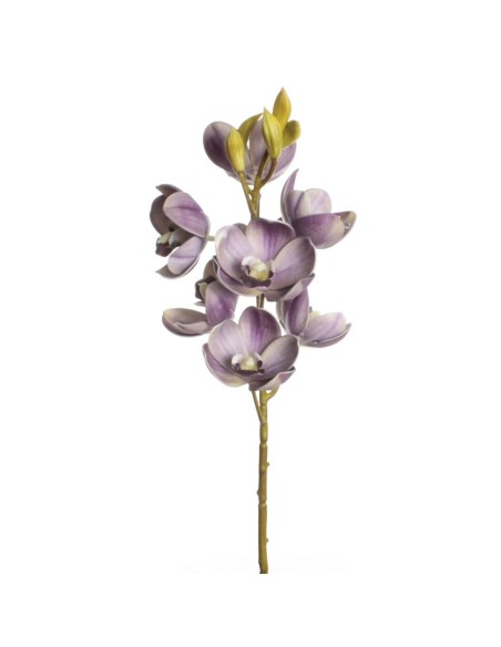 VARA ORQUIDEA TACTO LILA