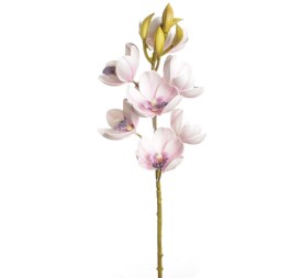 VARA ORQUIDEA TACTO ROSA