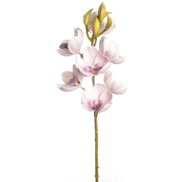 VARA ORQUIDEA TACTO ROSA