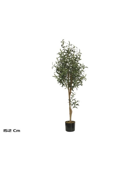 ARBOL OLIVO T/NATURAL 152 CM