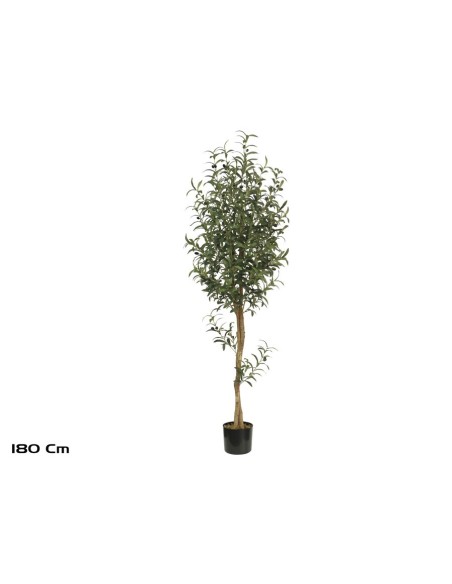 ARBOL OLIVO T/NATURAL 180 CM