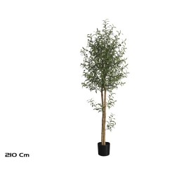 ARBOL OLIVO T/NATURAL 210 CM