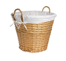 PONGOTODO REDONDO MIEL CON FORRO Y ASAS