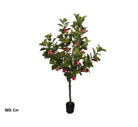 ARBOL MANZANO X 26F - 185 CM