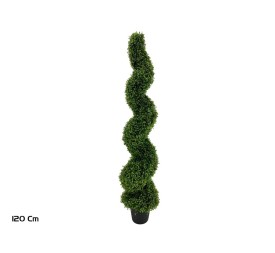 MACETA BOJ ESPIRAL TOPIARIO -120CM