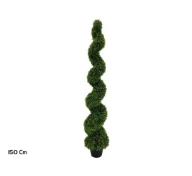 MACETA BOJ ESPIRAL TOPIARIO -150CM