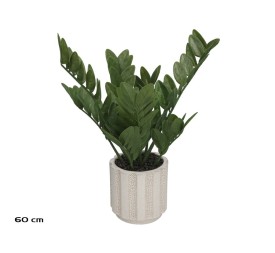 MACETA CERAMICA ZAMIFOLIA - 60 CM