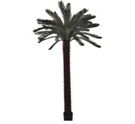 PLANTA PE 180X180X300 PALMERA VERDE