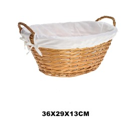 PONGOTODO OVALADO MIEL CON FORRO Y ASAS